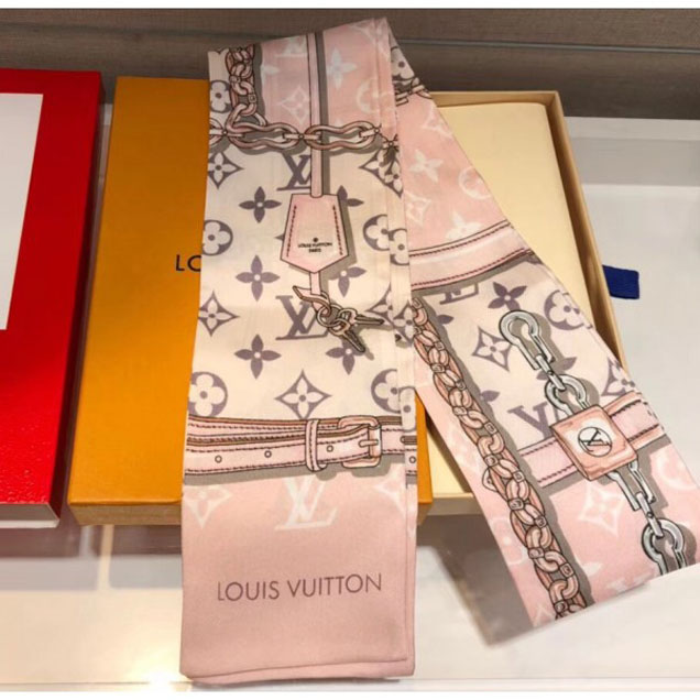 Louis Vuitton Bandeau 01 2018