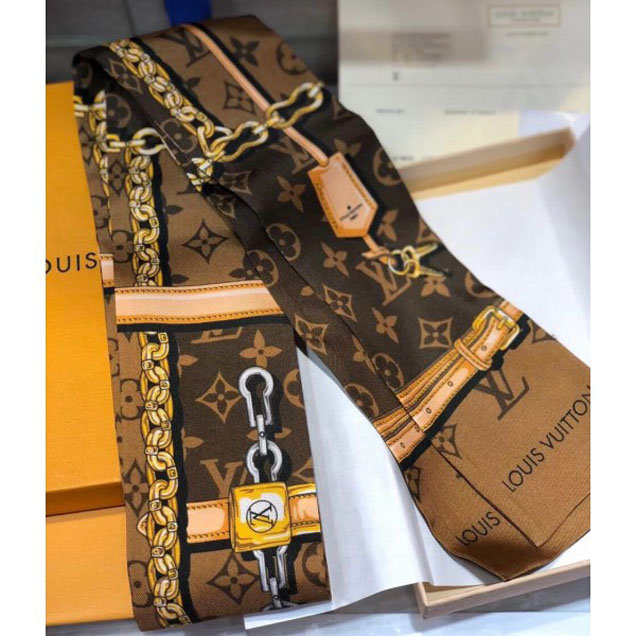 Louis Vuitton Bandeau 02 2018