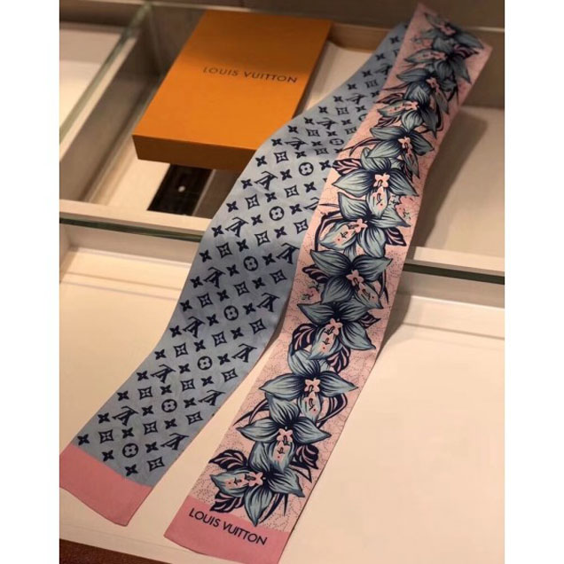 Louis Vuitton Bandeau 04 2018