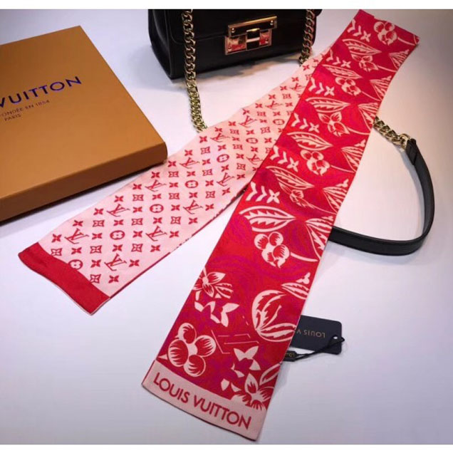 Louis Vuitton Bandeau 05 2018