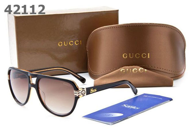 Gucci Sunglasses 2017 - 51