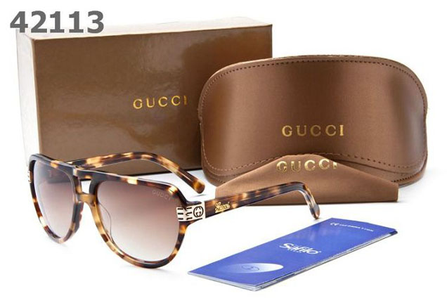 Gucci Sunglasses 2017 - 52