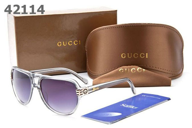 Gucci Sunglasses 2017 - 53