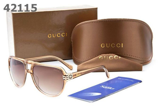 Gucci Sunglasses 2017 - 54