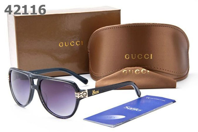 Gucci Sunglasses 2017 - 55