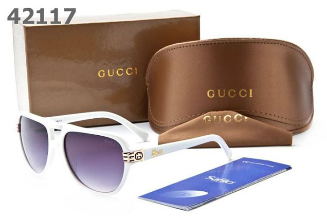 Gucci Sunglasses 2017 - 56