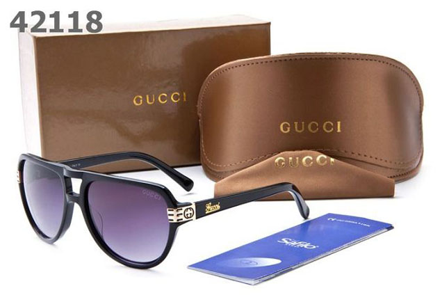 Gucci Sunglasses 2017 - 57