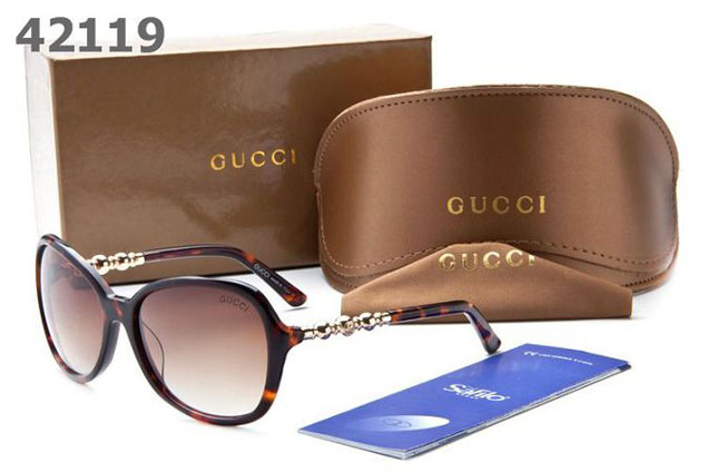 Gucci Sunglasses 2017 - 58