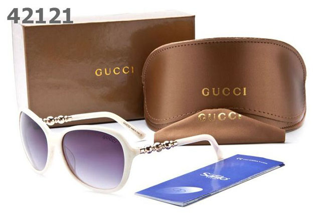 Gucci Sunglasses 2017 - 59