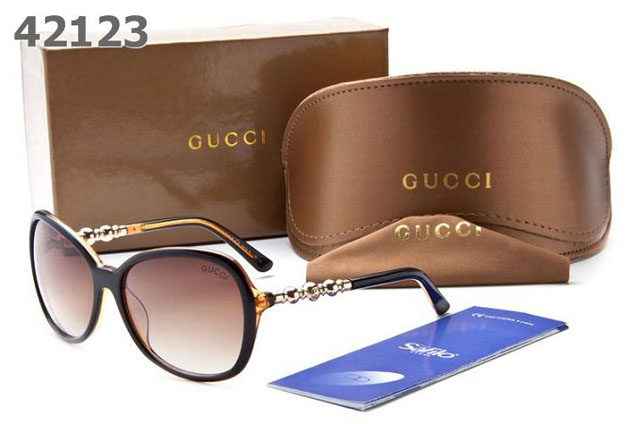 Gucci Sunglasses 2017 - 60