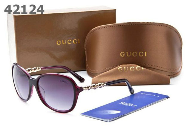 Gucci Sunglasses 2017 - 61