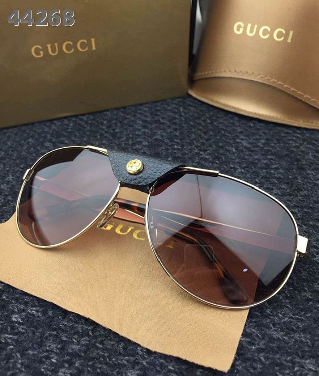 Gucci Sunglasses 2017 - 64