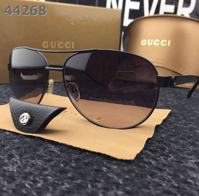 Gucci Sunglasses 2017 - 66