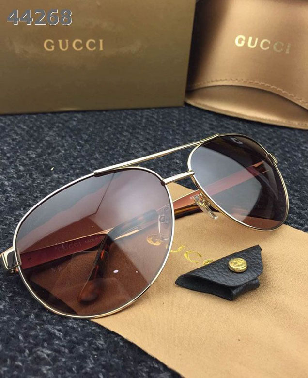 Gucci Sunglasses 2017 - 68