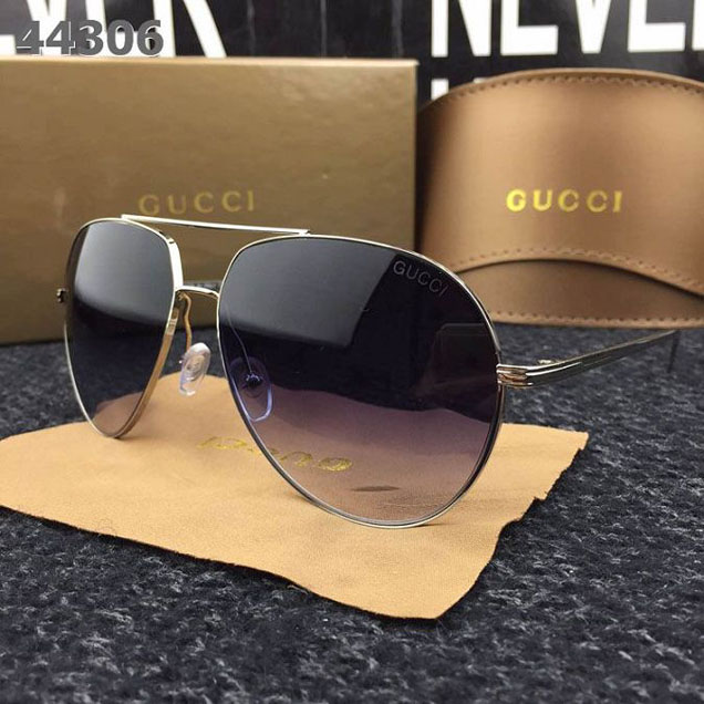 Gucci Sunglasses 2017 - 88