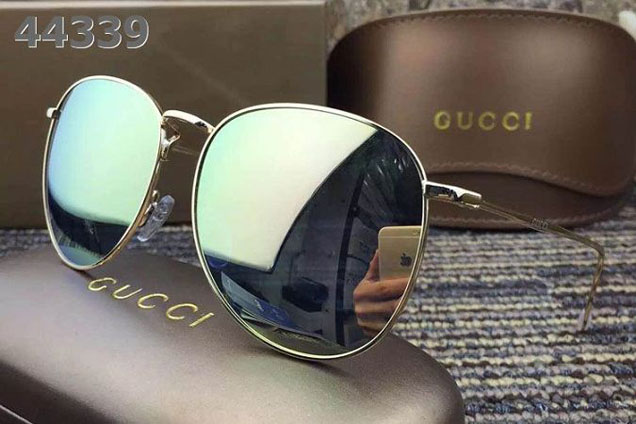 Gucci Sunglasses 2017 - 91