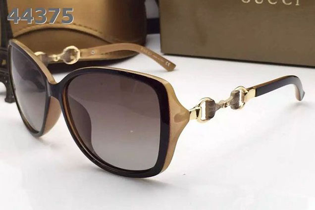 Gucci Sunglasses 2017 - 100