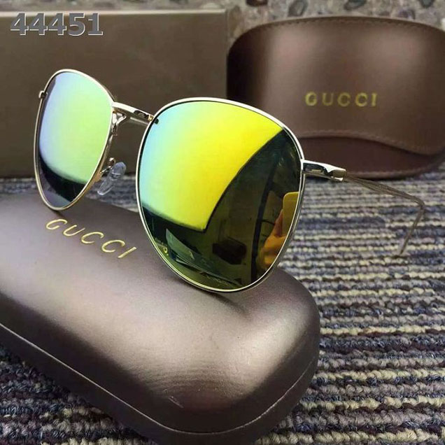 Gucci Sunglasses 2017 - 105