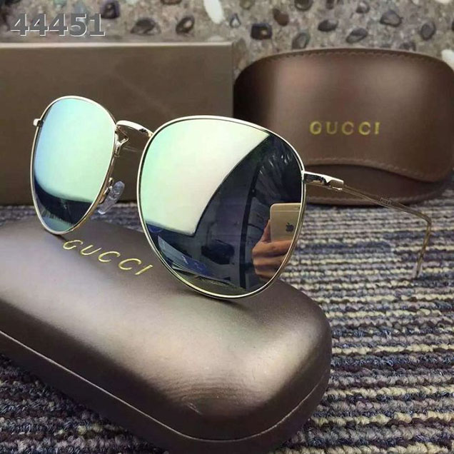 Gucci Sunglasses 2017 - 106