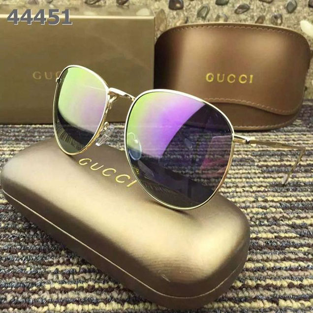 Gucci Sunglasses 2017 - 107