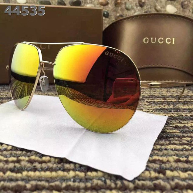 Gucci Sunglasses 2017 - 114