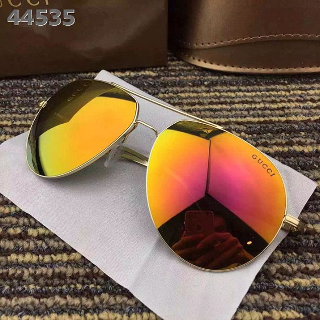 Gucci Sunglasses 2017 - 115