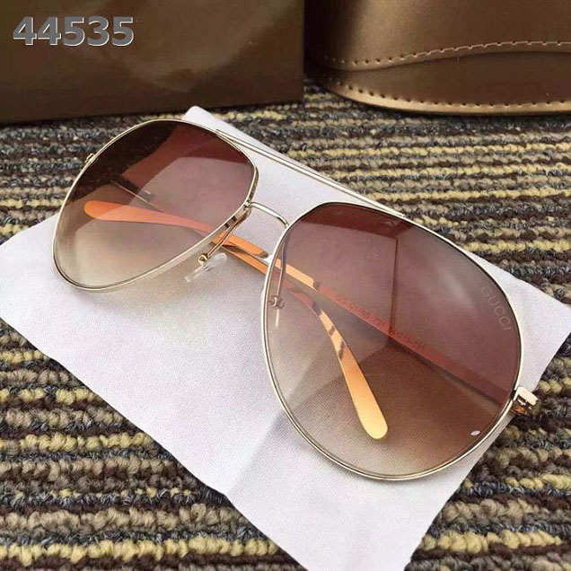 Gucci Sunglasses 2017 - 119