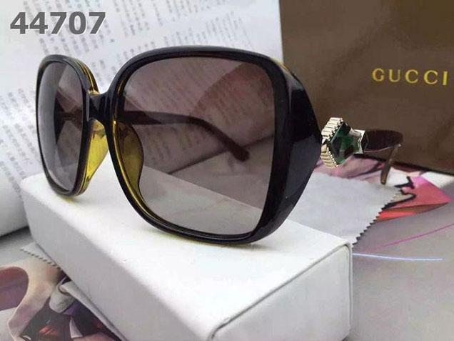 Gucci Sunglasses 2017 - 122