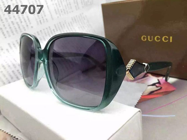 Gucci Sunglasses 2017 - 123