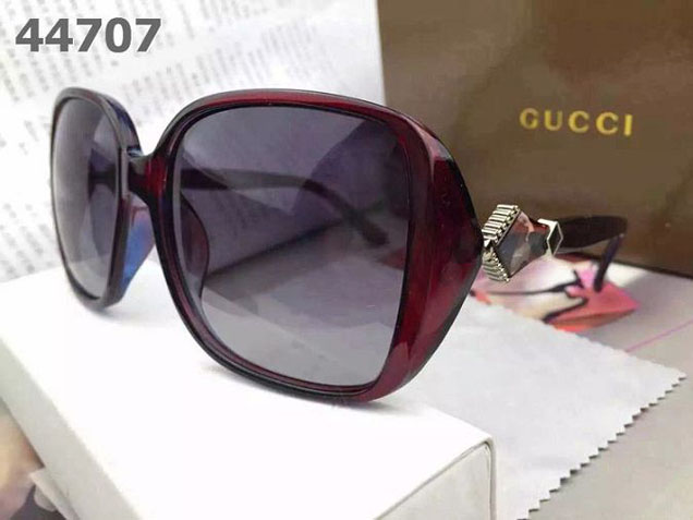 Gucci Sunglasses 2017 - 124