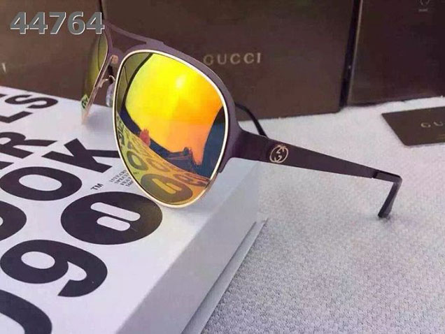 Gucci Sunglasses 2017 - 130