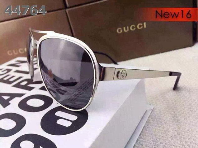 Gucci Sunglasses 2017 - 131