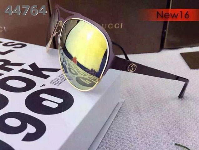 Gucci Sunglasses 2017 - 133