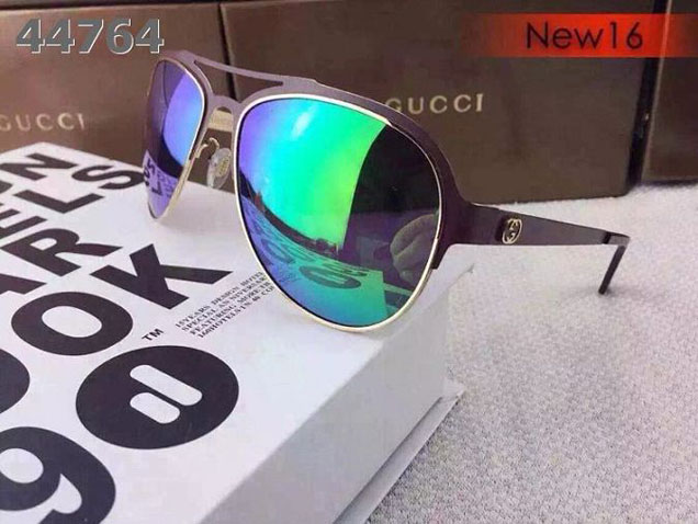 Gucci Sunglasses 2017 - 135