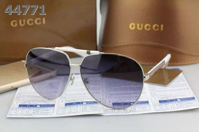 Gucci Sunglasses 2017 - 140