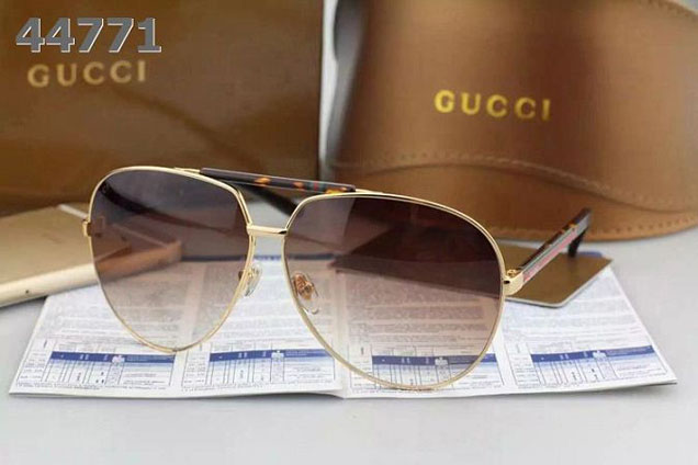 Gucci Sunglasses 2017 - 141