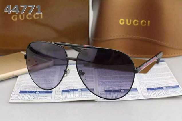 Gucci Sunglasses 2017 - 142