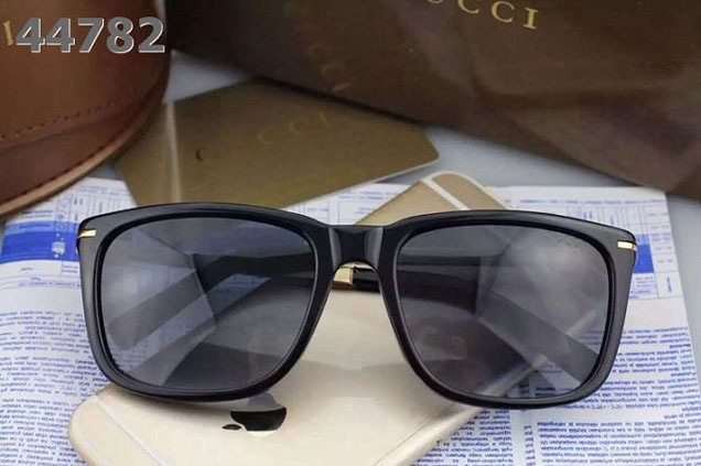 Gucci Sunglasses 2017 - 153