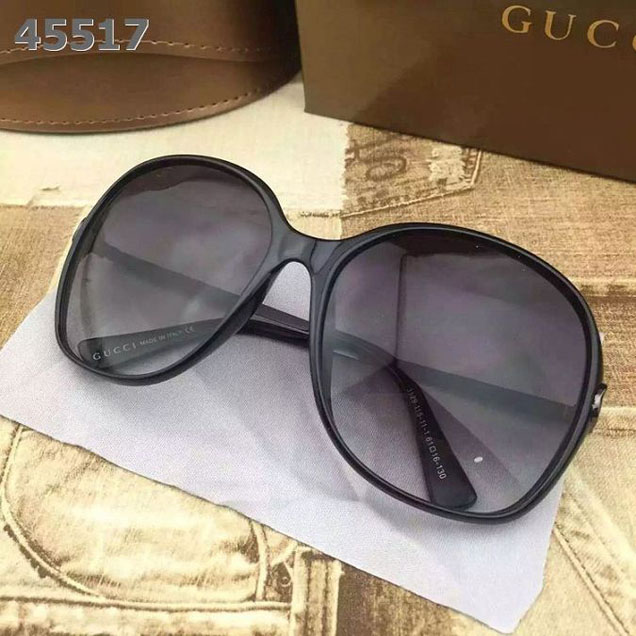 Gucci Sunglasses 2017 - 160