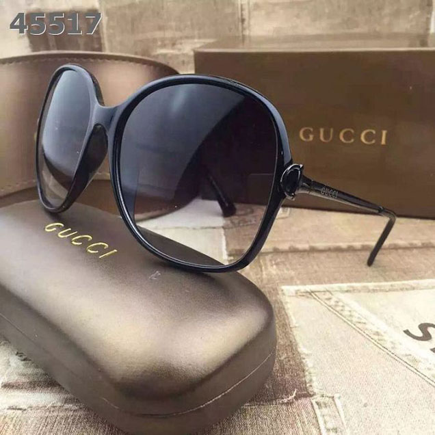 Gucci Sunglasses 2017 - 161