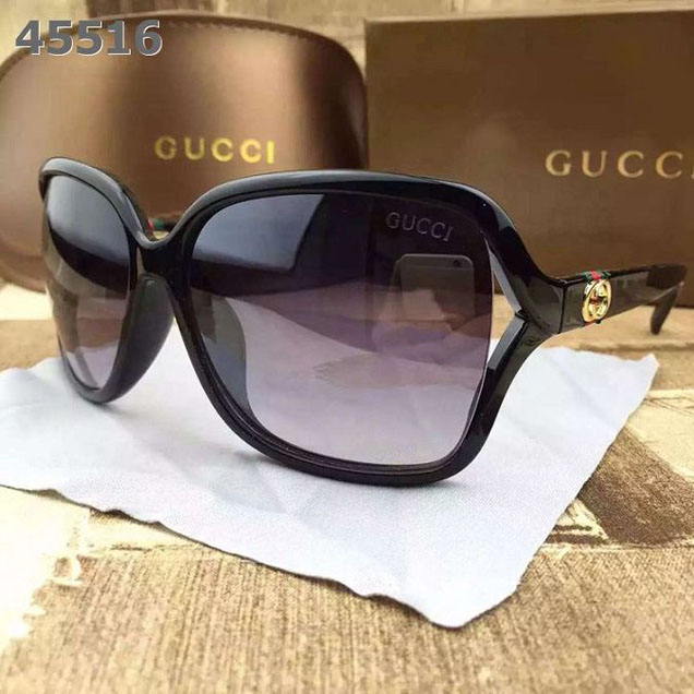 Gucci Sunglasses 2017 - 163