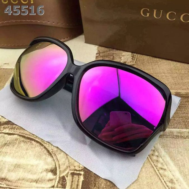 Gucci Sunglasses 2017 - 166