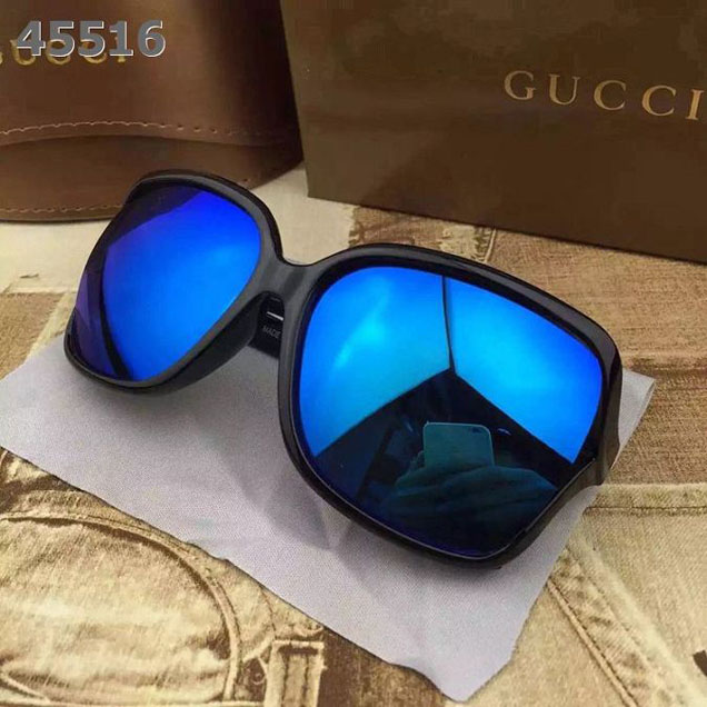 Gucci Sunglasses 2017 - 167