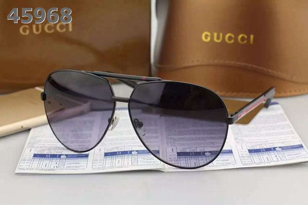 Gucci Sunglasses 2017 - 187