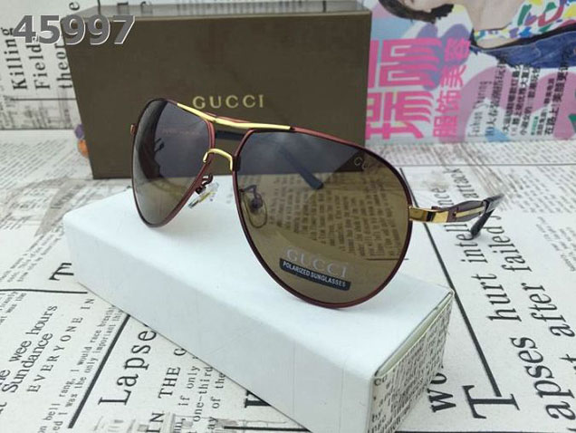 Gucci Sunglasses 2017 - 196