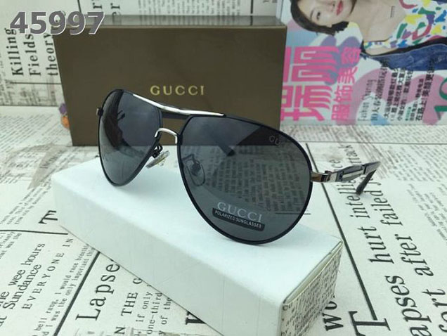 Gucci Sunglasses 2017 - 197