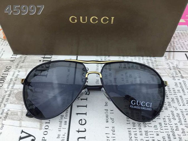 Gucci Sunglasses 2017 - 200