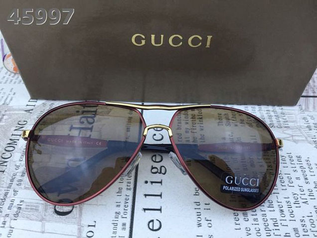 Gucci Sunglasses 2017 - 202