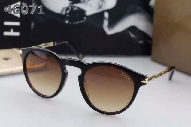 Gucci Sunglasses 2017 - 204