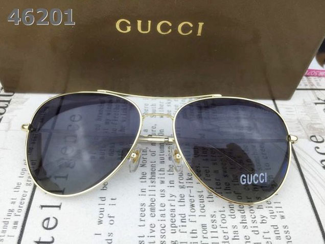 Gucci Sunglasses 2017 - 220